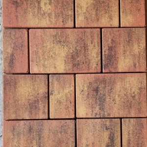 Плитка Венеция 40 мм МОКАЧИНО