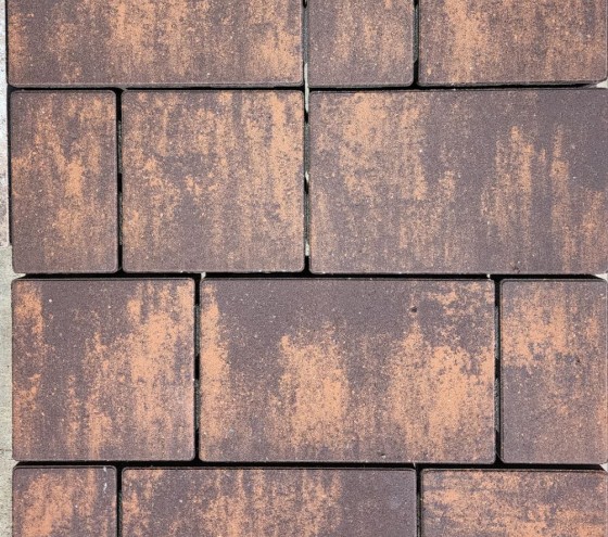 Плитка Венеция 40 мм КЛИНКЕР Плитка Венеция 40 мм КЛИНКЕР