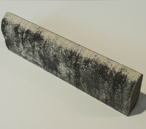 Плинтус 300х80х35 Ай-Петри Гранит