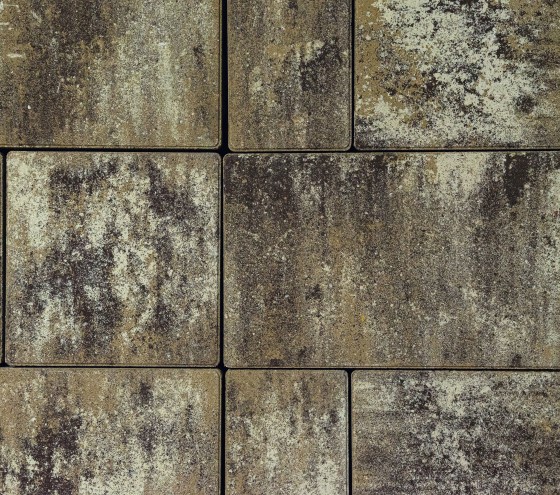 Плитка Венеция 40 мм РАФ