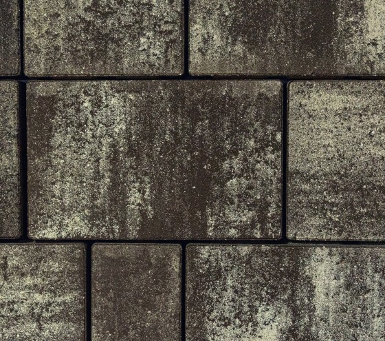 Плитка Венеция Ай-Петри коричневый