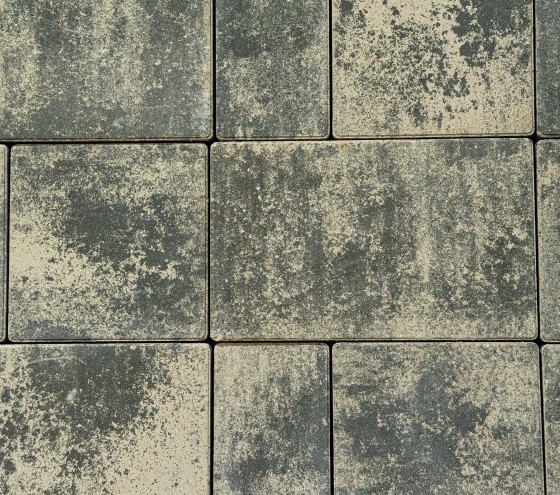 Плитка Венеция 40 мм Ай-Петри серый